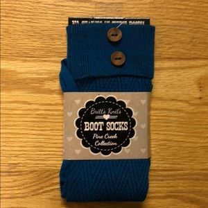 Boot socks